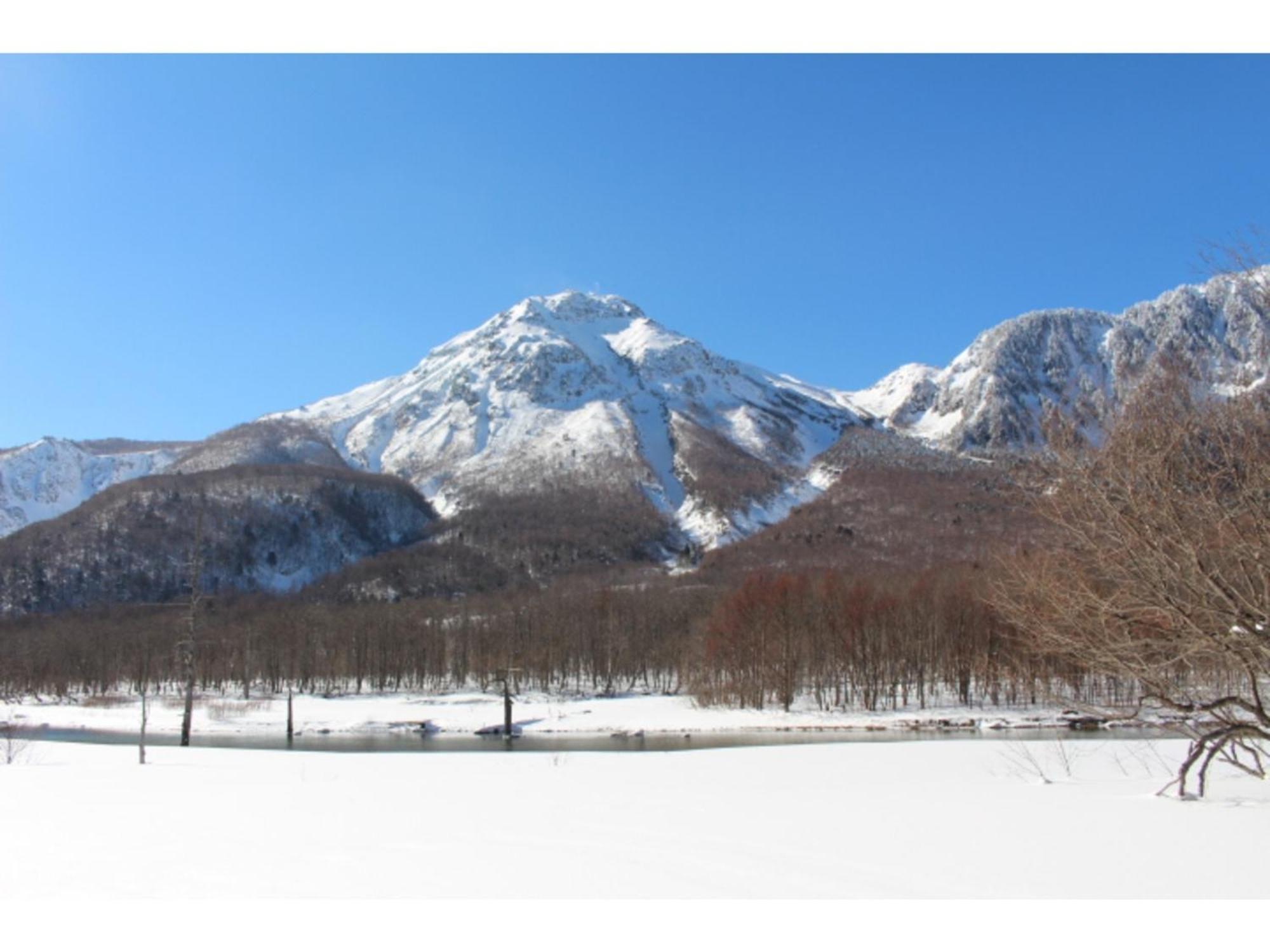 Nakanoyu Onsen Ryokan - Vacation Stay 06697V Ματσουμότο Εξωτερικό φωτογραφία
