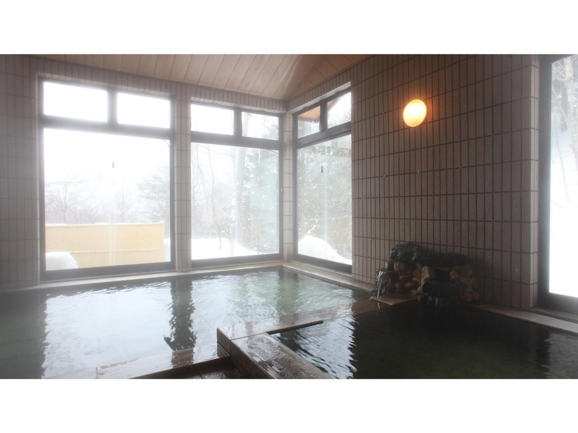 Nakanoyu Onsen Ryokan - Vacation Stay 06697V Ματσουμότο Εξωτερικό φωτογραφία