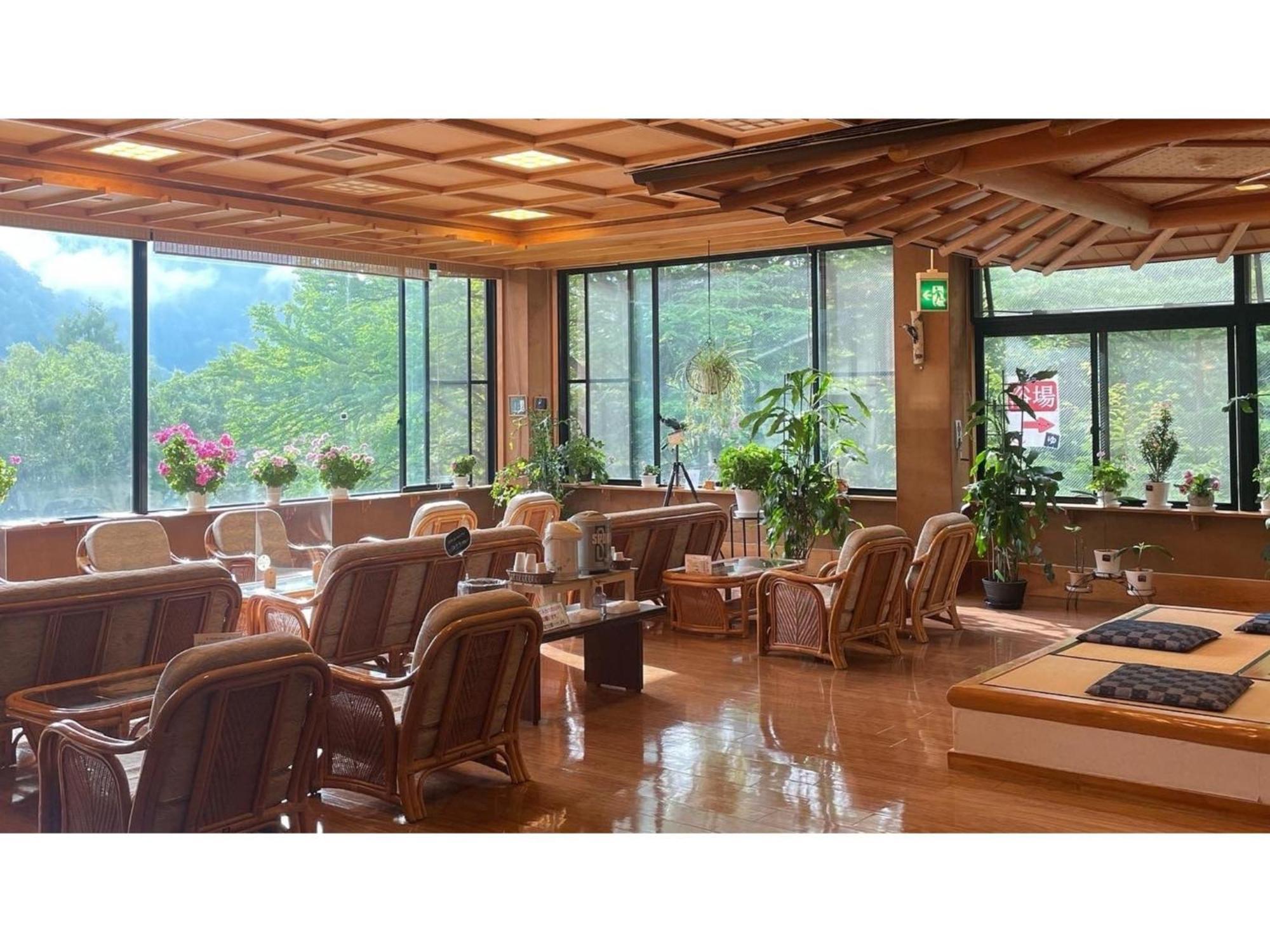 Nakanoyu Onsen Ryokan - Vacation Stay 06697V Ματσουμότο Εξωτερικό φωτογραφία