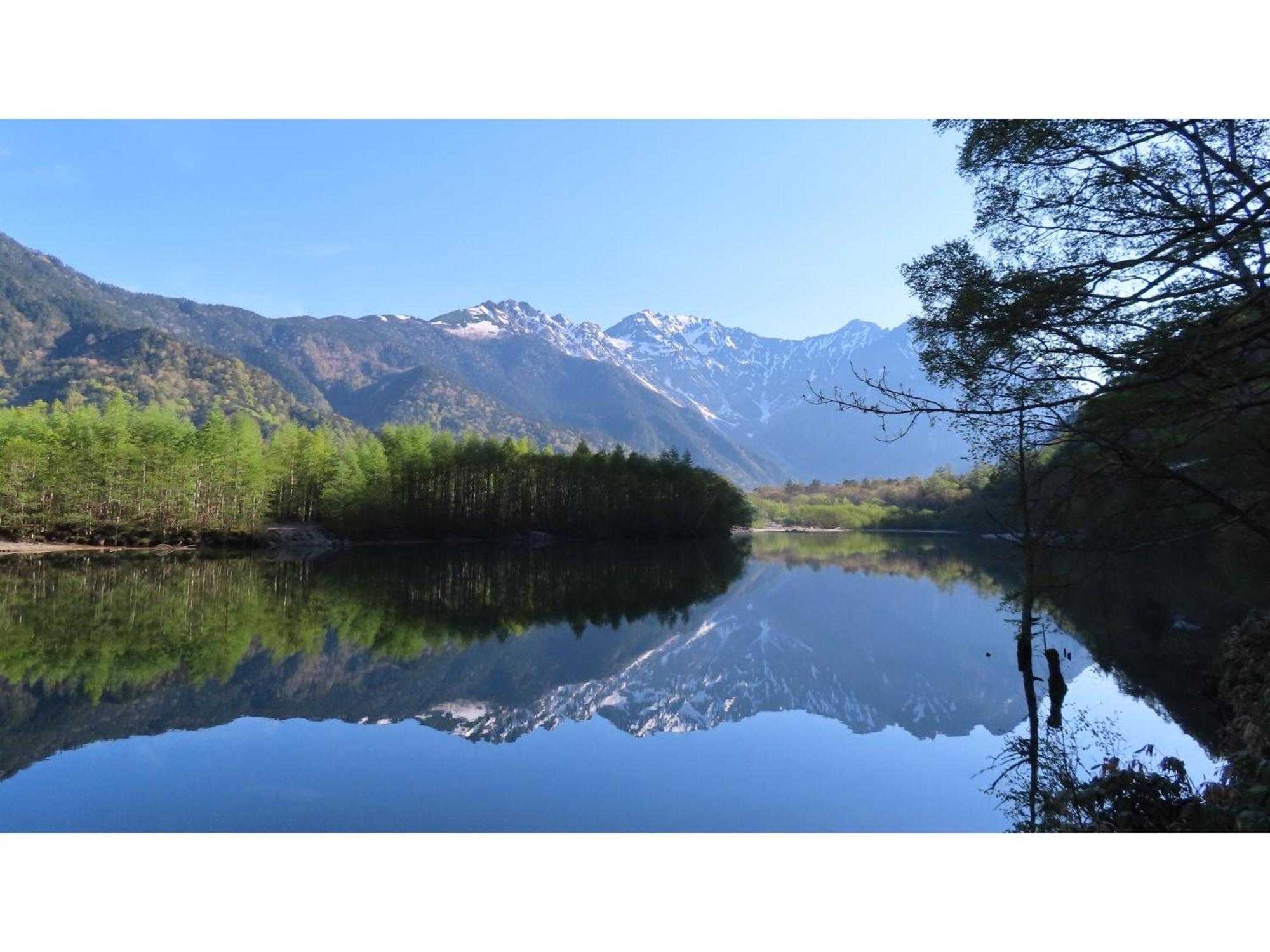 Nakanoyu Onsen Ryokan - Vacation Stay 06697V Ματσουμότο Εξωτερικό φωτογραφία