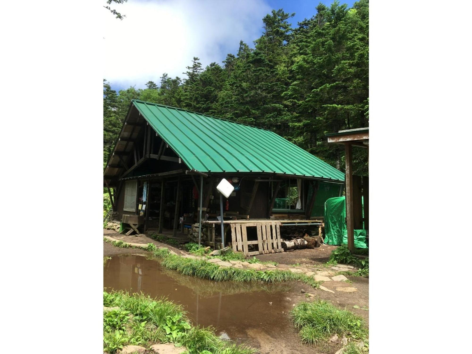 Nakanoyu Onsen Ryokan - Vacation Stay 06697V Ματσουμότο Εξωτερικό φωτογραφία