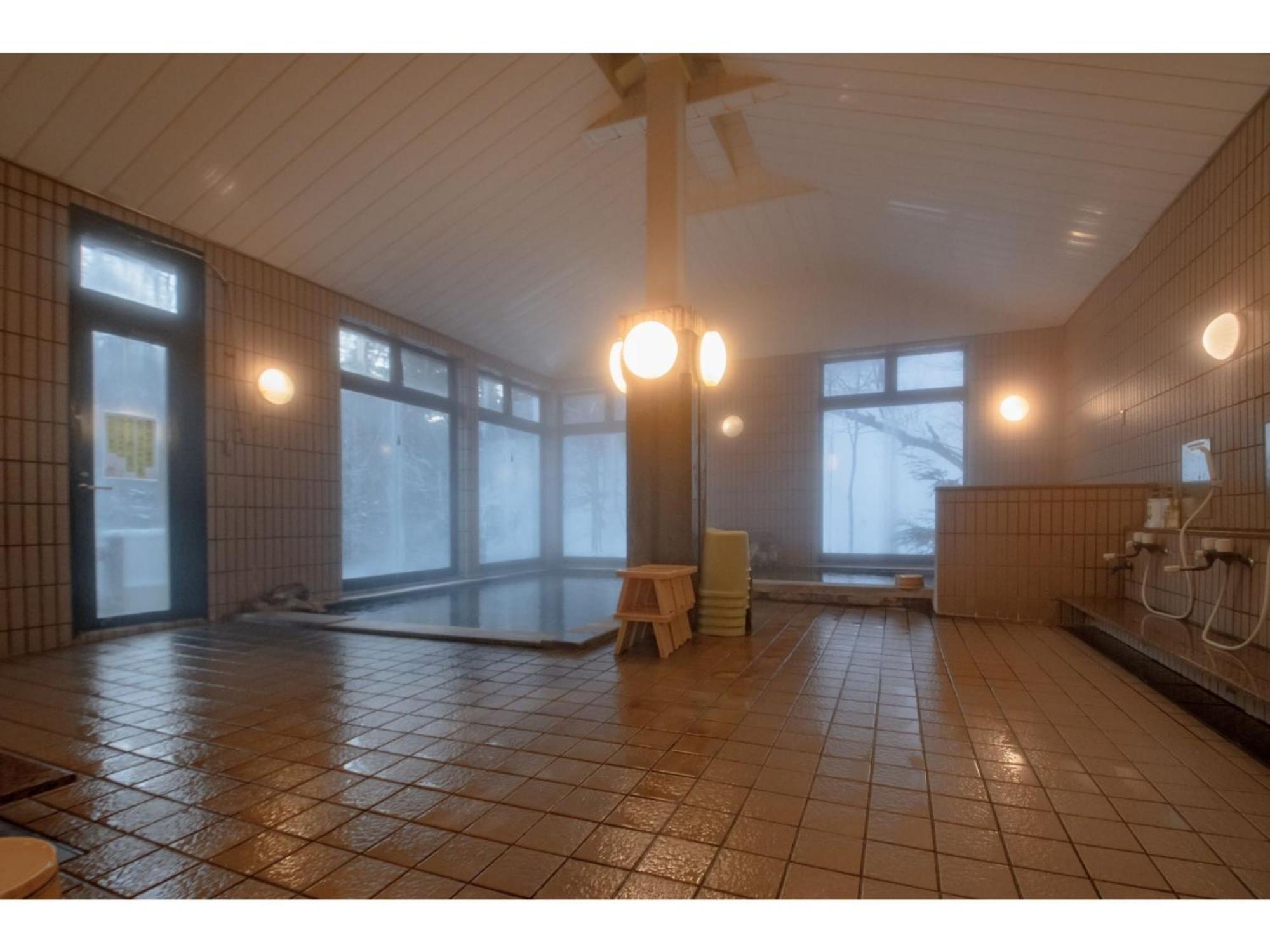 Nakanoyu Onsen Ryokan - Vacation Stay 06697V Ματσουμότο Εξωτερικό φωτογραφία