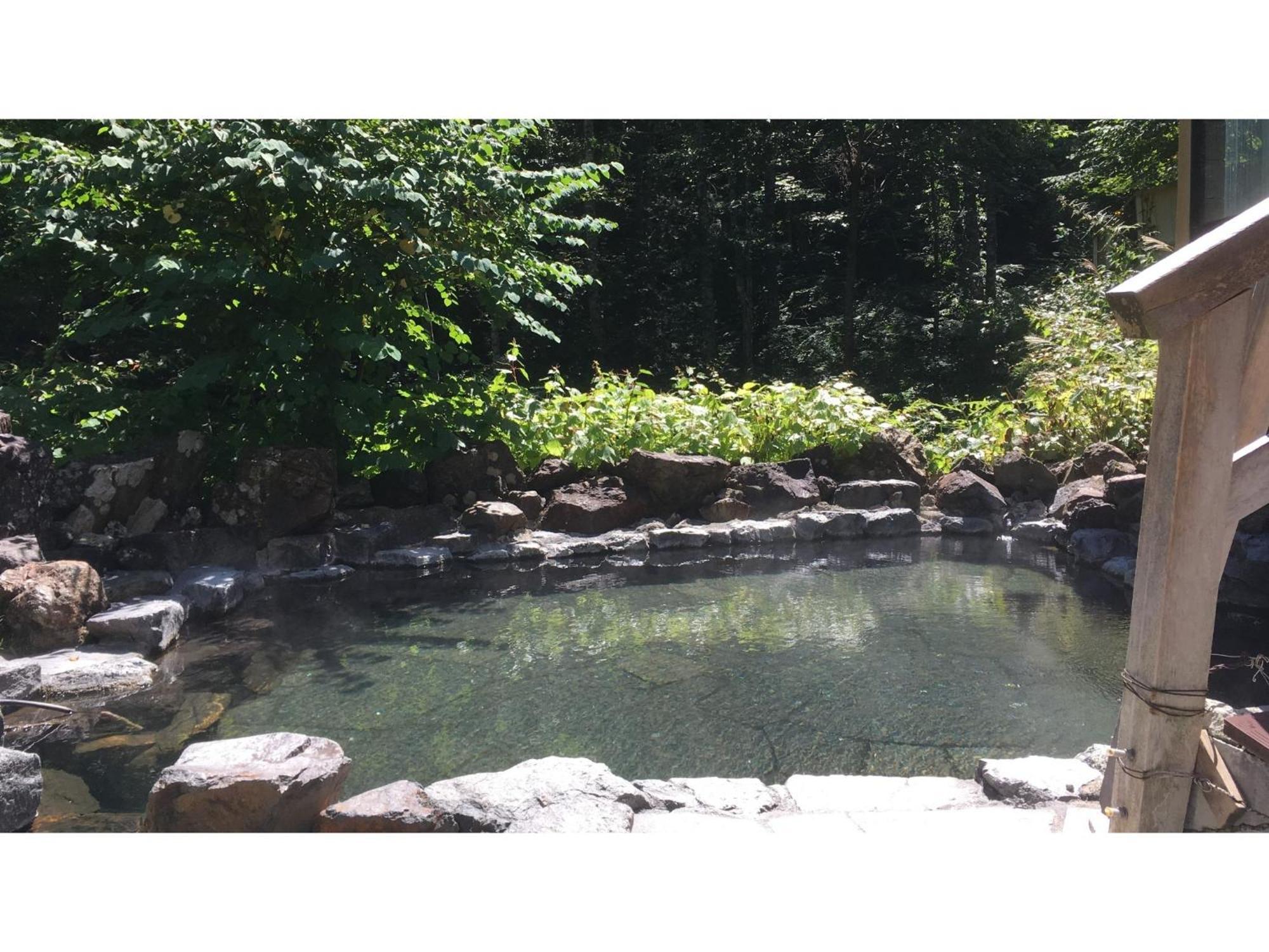 Nakanoyu Onsen Ryokan - Vacation Stay 06697V Ματσουμότο Εξωτερικό φωτογραφία
