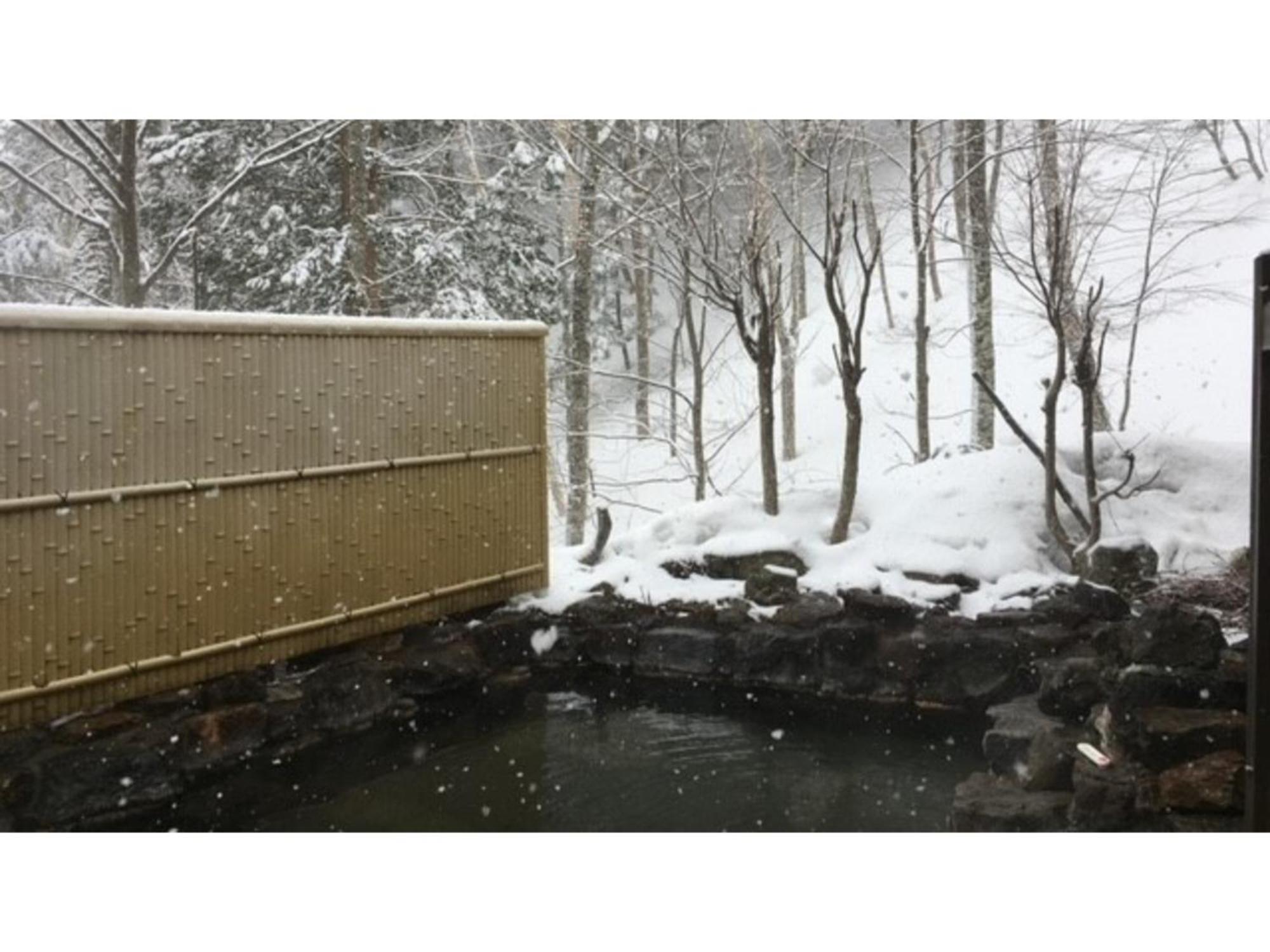 Nakanoyu Onsen Ryokan - Vacation Stay 06697V Ματσουμότο Εξωτερικό φωτογραφία