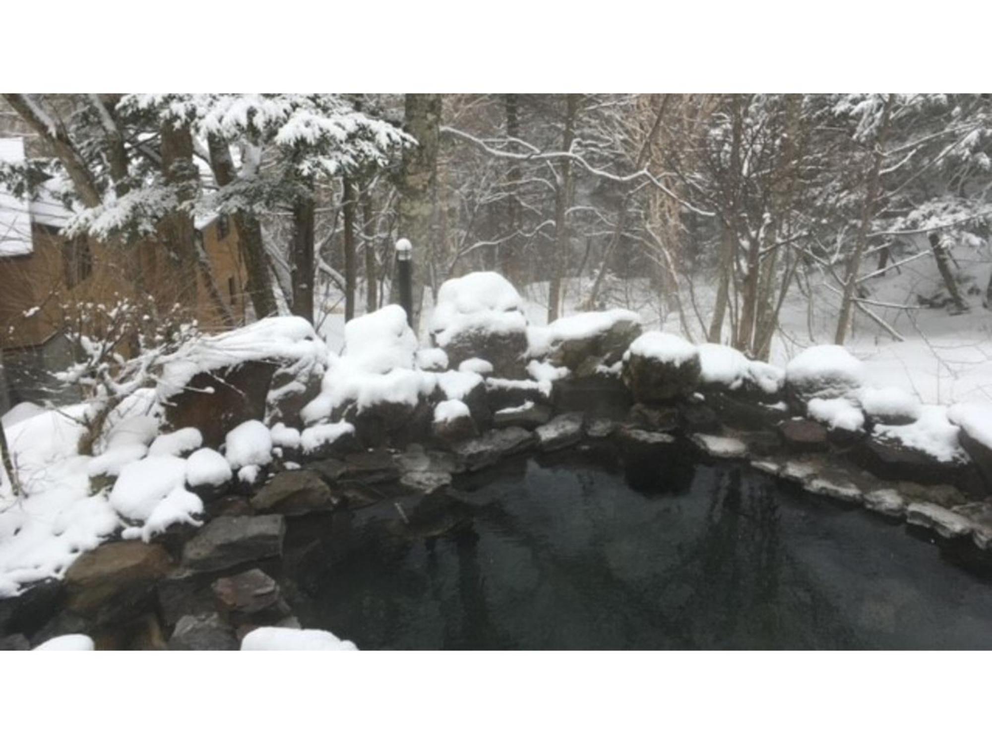 Nakanoyu Onsen Ryokan - Vacation Stay 06697V Ματσουμότο Εξωτερικό φωτογραφία