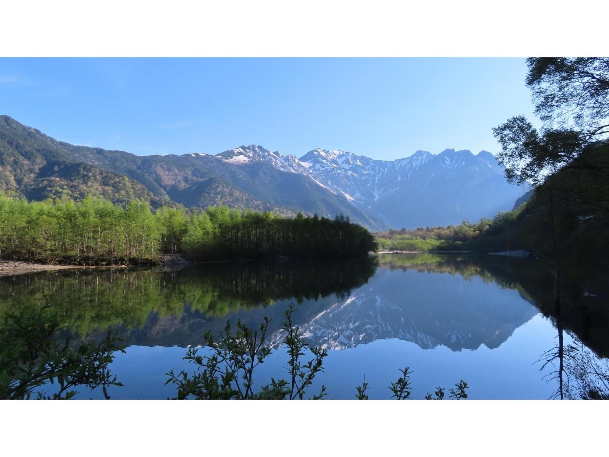 Nakanoyu Onsen Ryokan - Vacation Stay 06697V Ματσουμότο Εξωτερικό φωτογραφία