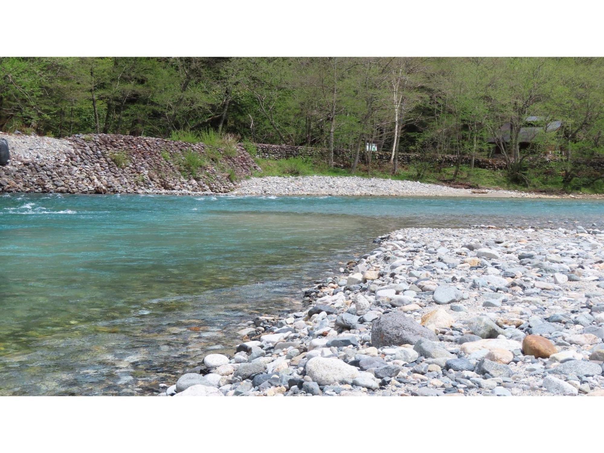 Nakanoyu Onsen Ryokan - Vacation Stay 06697V Ματσουμότο Εξωτερικό φωτογραφία